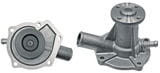 Wasserpumpe Kubota D750 - passend zu Kubota 1544373033 / 15443-73030 ET44698 Wasserpumpe Kubota D750 - passend zu Kubota 1544373033 / 15443-73030