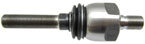 BL21583 Axialgelenk R / L - passend zu Valtra V31798510, T5386 / Case 1-33-743-011, T5386
