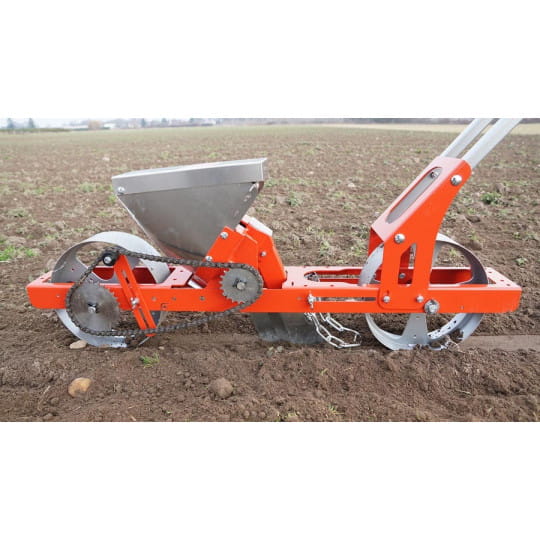 N000152 Sämaschine Essentiel von EBRA