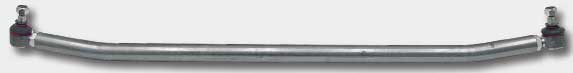 BL13841 Spurstange - passend zu Deutz-Fahr 02378936, 2378936