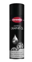 BL25391 Caramba Graphitöl - 500ml