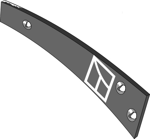 BL32470 Streichblech-Streifen R - passend Krone 9295070