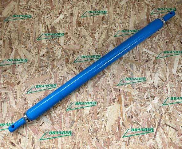 Lemken Schienenwelle Ø55x980mm - 46110014 / 4617923
