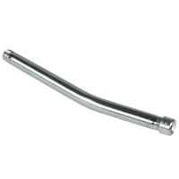 BL11696 Düsenrohr M10x1/150 mm + Hohl-/Universalmundstück - 12635814