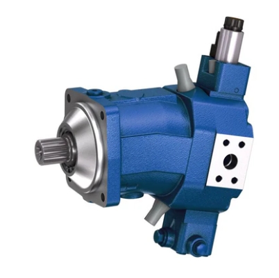 Bosch Rexroth Kolbenpumpe - passend zu John Deere AXE24902