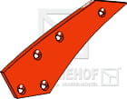 BL32171 Streichblech-Streifen - links