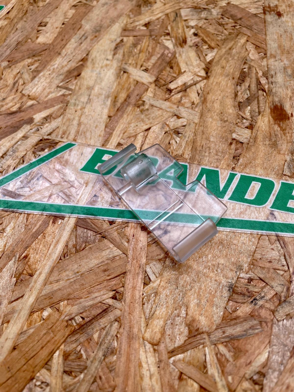 Amazone Bürstenhalter D9 Kunststoff Amazone Bürstenhalter D9 Kunststoff