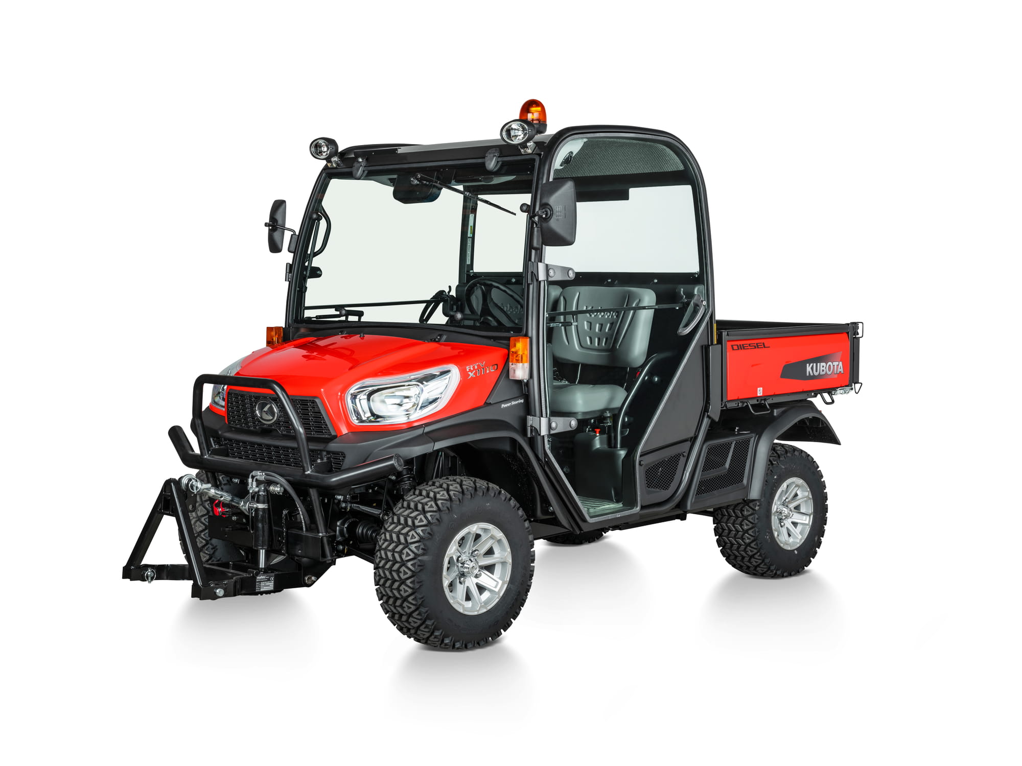 Mehrzweckfahrzeug RTV-X1110