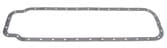 BL15921 Ölwannendichtung - passend zu Motor MWM D208 / D225 / D226 / D227 - Fendt F180200210040