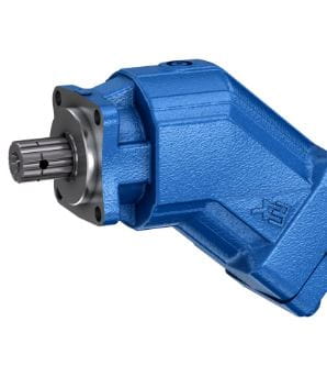 BL20401 Axialkolbenpumpe Bosch Rexroth - R902162394