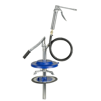 BL10479 Abschmiersystem 15kg Behälter - 17615