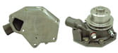 ET56899 Wasserpumpe - passend zu John Deere