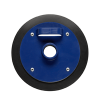 S002820 Fettfolgekolben 5 kg Behälter Ø180-210mm - 17195