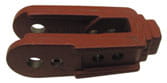 BL17439 Gabelkopf - passend zu Case MX - 237729A3