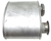 BL10932 Schalldämpfer