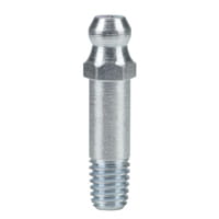 BL11639 100x Kegelschmiernippel  M6x1 / 29mm - 15007001