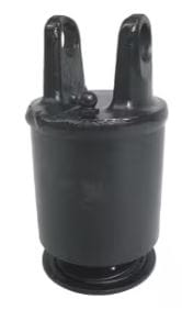 BONDIOLI & PAVESI Sternratsche 1700Nm - S7/ G7/ 106 - 1.3/8" 6 Zähne BONDIOLI & PAVESI Sternratsche 1700Nm - S7/ G7/ 106 - 1.3/8" 6 Zähne