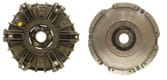 BL13223 Kupplung DuT 295 - passend zu Steyr / Case - 230002211, 41100160923, 41100160024, 41100160030, 41100