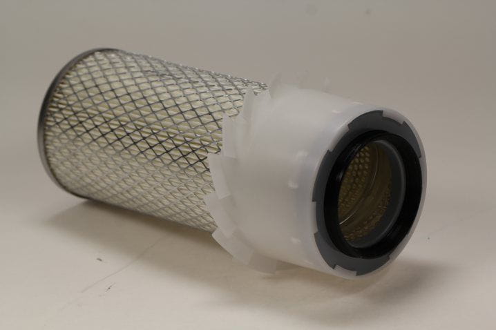 BLC1188X Mann Filter C 1188 x Luftfilterelement
