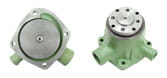 BL11159 Wasserpumpe - passend zu Fendt C382200610020 / F382200610020