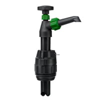 Pressol Chemikalienpumpe PP EPDM SRL 940-12 l/min BL10838 Pressol Chemikalienpumpe PP EPDM SRL 940-12 l/min