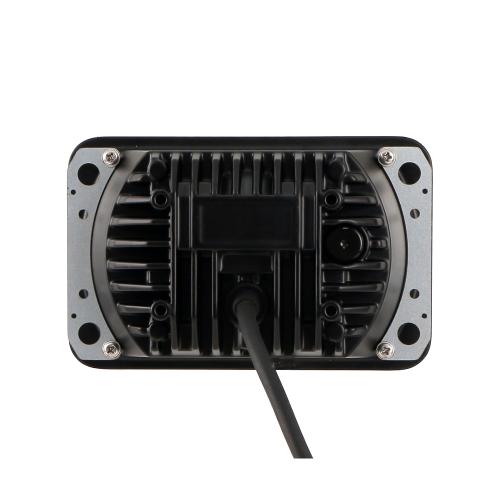 LED Scheinwerfer für Fern- und Abblendlicht mit Tagfahrlicht - 102W