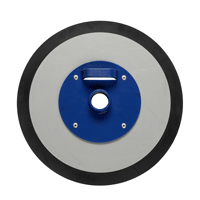BL10669 Pressol Fettfolgekolben 25kg Behälter Ø310-335mm