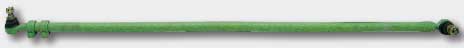 Lenkstange einseitig verstellbar - 1423-1450mm BL13826 Lenkstange einseitig verstellbar - 1423-1450mm