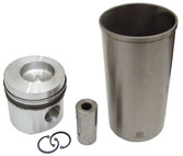 BL10231 Fendt Motortypen: TD 226-4.2 Kolbensatz kpl.