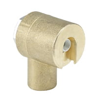 BL11701 Pressol Schiebekupplung M10x1 / 10 mm - 12060