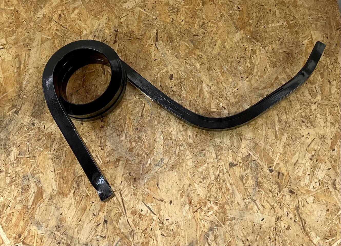 BL19439 Väderstad Zinken Raptor links - 7405081,446513