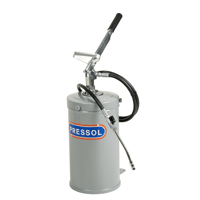 Fettabgabegerät tragbar 16kg Behälter - 17791 BL10652 Fettabgabegerät tragbar 16kg Behälter - 17791