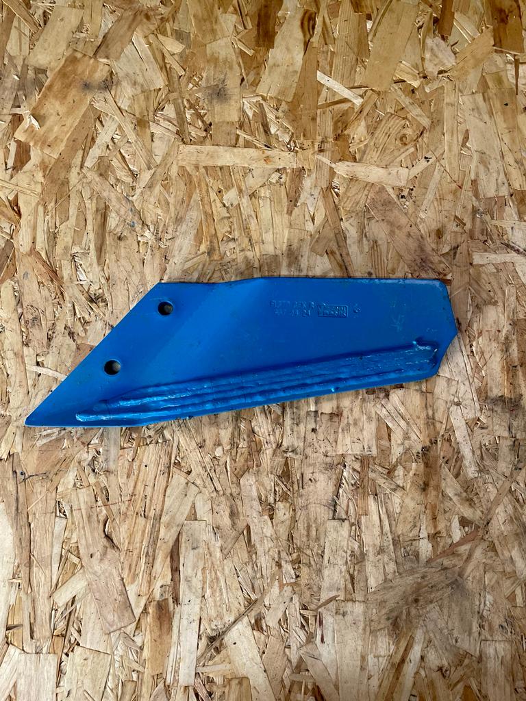 ET47163 Scharflügel verstärkt R 380 mm - passend zu Lemken 3374424