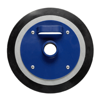 BL10667 Fettfolgekolben 10kg Behälter Ø210-240mm - 17230
