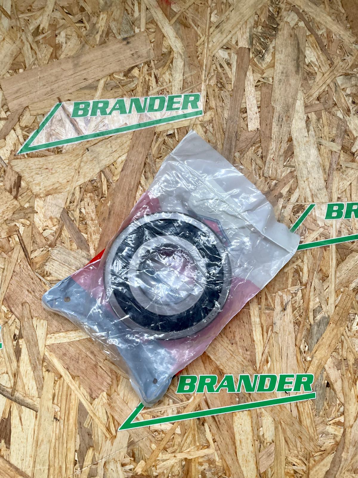 Kuhn Kugellager - 81004093