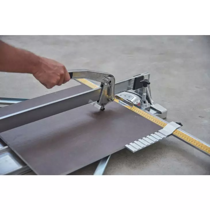 Handfliesenschneidgerät PROFI EVO 103