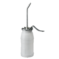 BL4111 Heimwerkeröler-150 ml-PE weiß-EWKP-Spritzrohr-105 mm