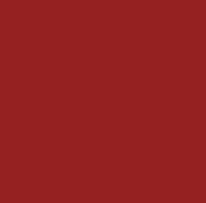 BL15441 Lack Weidemann rot - 1 Liter