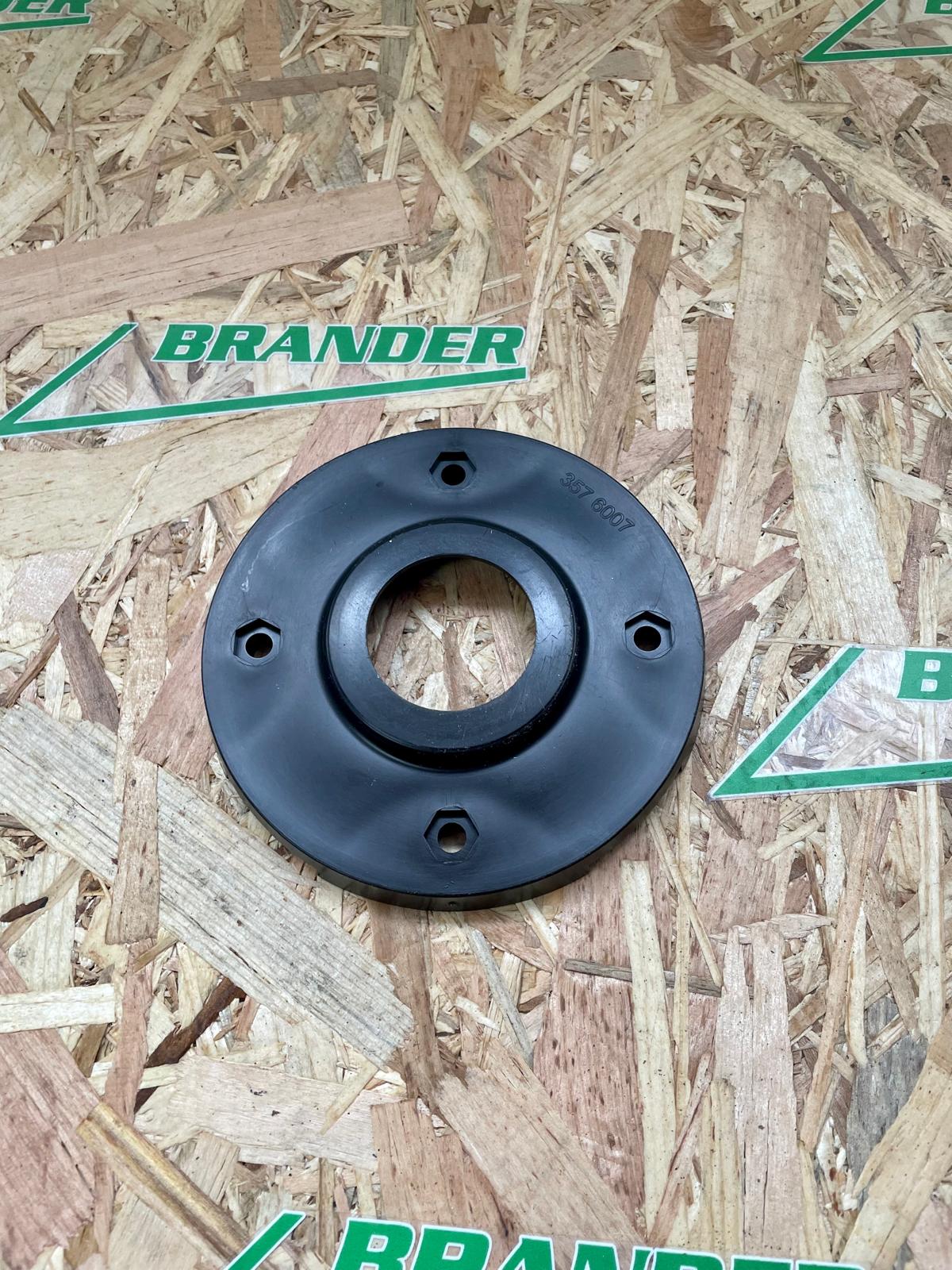 Lemken Stützkappe D118,5x14,75 - 3576007