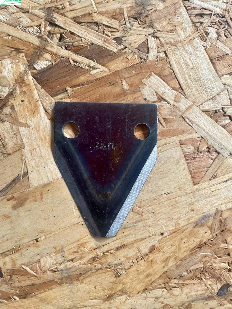 ET26650 Biso Messerklinge BA 0560000