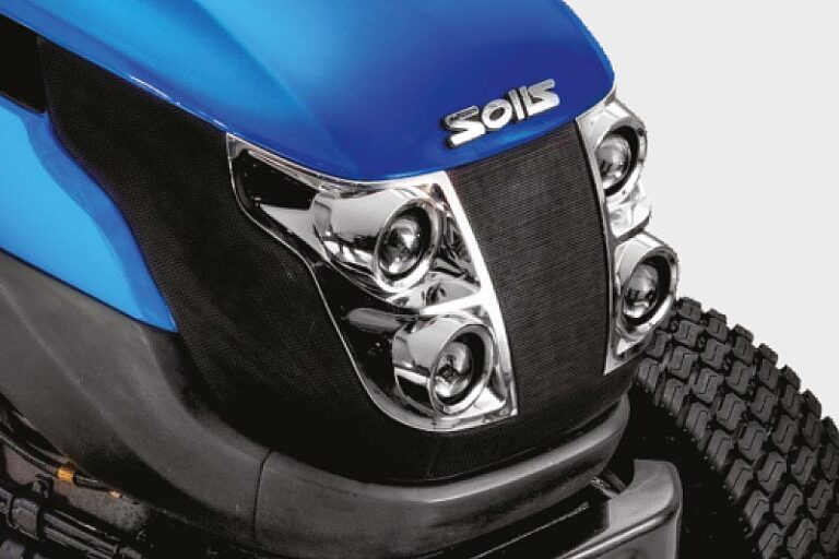 Solis 26 / 9+9