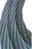 BL13739 Drahtseil - 3mm / 100m - 5,88kN
