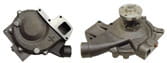 BL11172 Wasserpumpe - passend zu John Deere SE500915 / RE20023