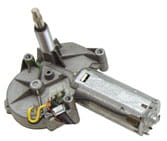 Wischermotor - passend zu Case / New Holland / Steyr - 1-34-674-004 BL18244 Wischermotor - passend zu Case / New Holland / Steyr - 1-34-674-004