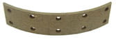 BL11410 Bremsbelag Handbremse - passend zu Deutz-Fahr 04318559