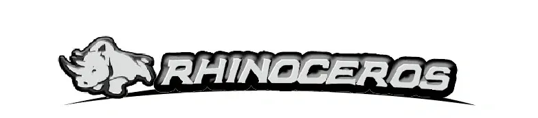 Rihnoceros Rihnoceros