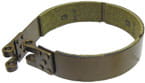 BL22245 Handbremsband