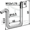 BL29288 Halter
