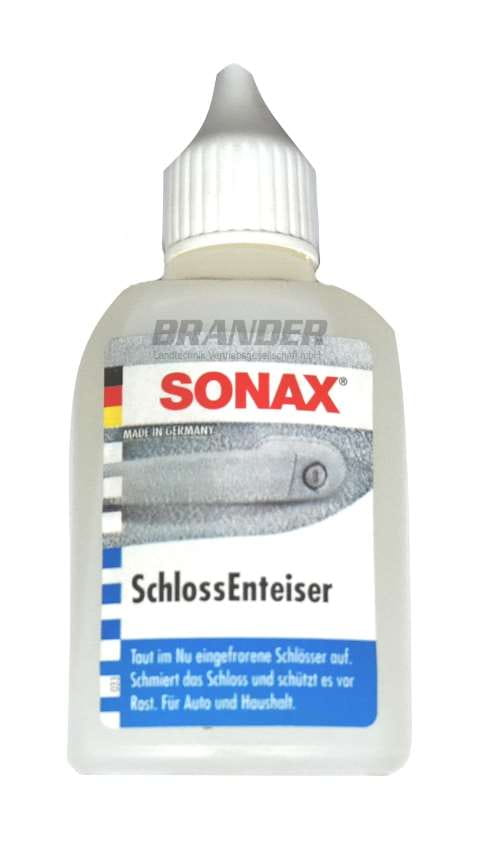 ET06969 Sonax Türschlossenteiser