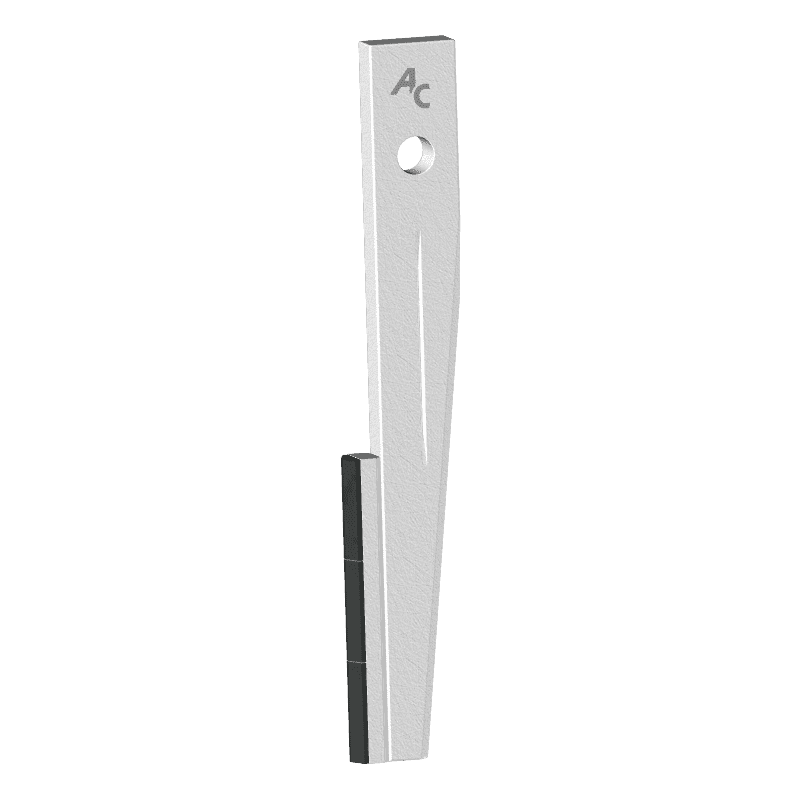BL40637 KREISELEGGENZINKEN passend für KUHN ROT. 3PL 52503700